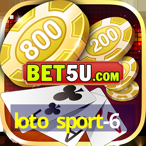 loto sport